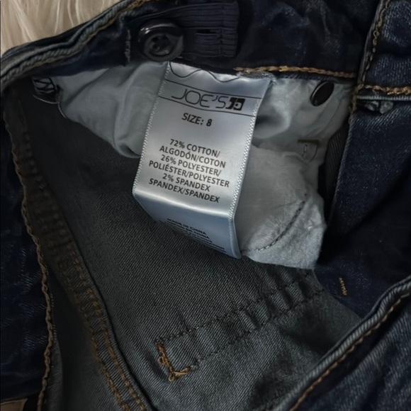 Classic Joe's Jeans - Picture 3 of 6